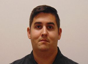 Photo of DICK, TANNER DAVID