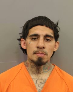 Photo of FLORES, IRVING