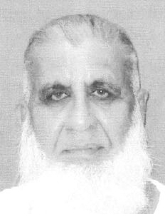 Photo of MEHMOOD, KHALIQ