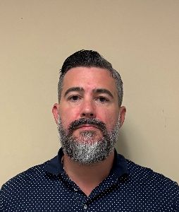 Photo of STONE, BRANDON MICHAEL