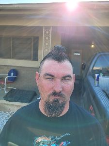 Photo of SHAW, RYAHN PAUL