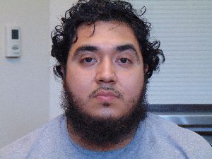 Photo of HERNANDEZ, JESSE