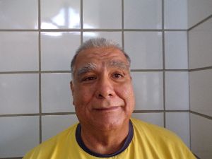 Photo of BRIONES, PAUL
