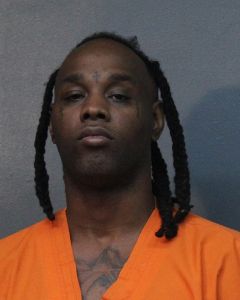 Photo of MCGEE, ERICK MORGAN