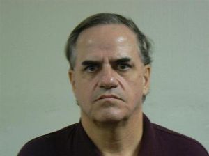 Photo of OLSEN, OSCAR A