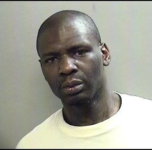 Photo of GROVER, STEVEN LAON JR