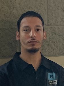 Photo of GONZALEZ, LOUIS MICHAEL