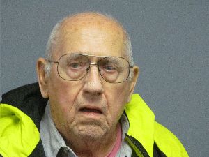 Photo of DECKER, JOHN ALLEN