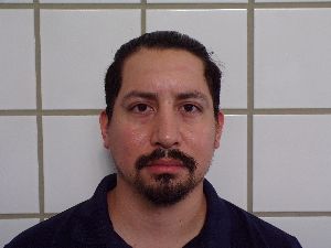 Photo of CANTU, JUAN JR