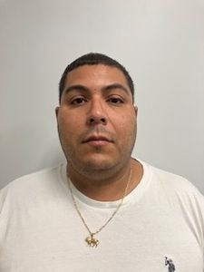 Photo of GARZA, ERICK RAY PEREZ