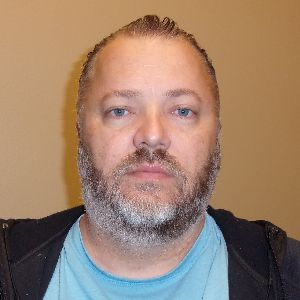 Photo of SHUBERT, CHRIS DAVID