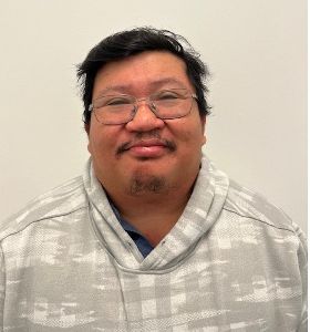 Photo of ALLAS, PAUL ALVIN S