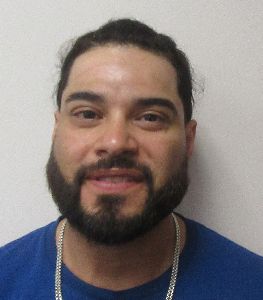 Photo of ROJAS, JUSTIN CEPRANO