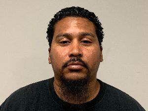Photo of OVERTON, MICHAEL JAMES