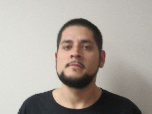Photo of MORALES, ADRIAN