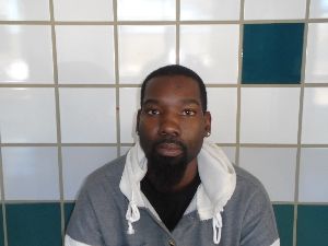 Photo of WHITE, JAVONTAE DEPREE