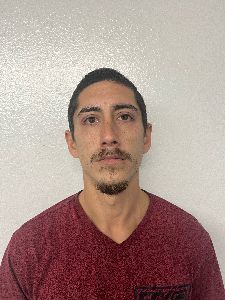 Photo of ALEJANDRO, NICHOLAS JOE