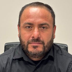 Photo of MARTINEZ, DANIEL S
