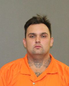 Photo of ZAMPELLA, TYLER BRAXTON