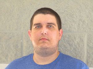 Photo of MILLER, ETHAN MARK