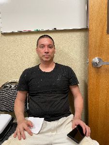 Photo of YANCY, ROY LELAND