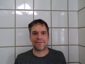 Photo of TREMBLAY, JOHN GLENN