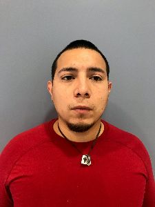 Photo of SALAZAR, JACOB RAY