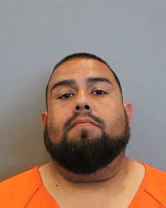 Photo of CARRANZA, VICTOR
