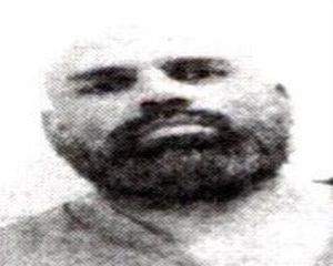 Photo of GONAZALES, ADRIAN LEE