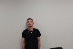 Photo of MARCKS, TRISTAN
