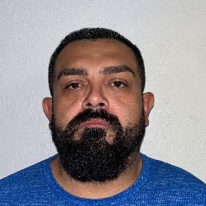 Photo of GARZA, RAYMOND LEE