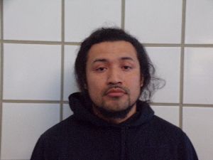 Photo of CORTEZ, JESUS ALBERTO