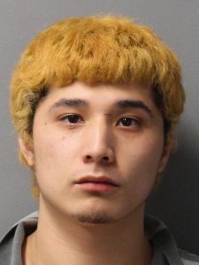 Photo of CANTU, DEREK