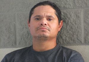 Photo of GONZALEZ, HECTOR ANSELMO