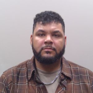 Photo of CONERWAY, JUSTEN ONEAL