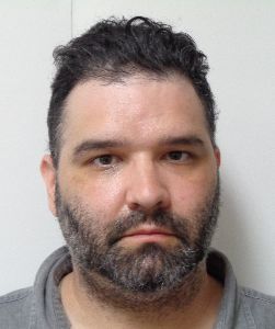 Photo of PICKARD, BRANDON LANCE