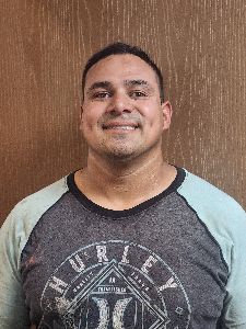 Photo of JARAMILLO, MICHAEL ERIC
