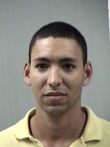 Photo of ALSTON, TERRANCE TOPAZ