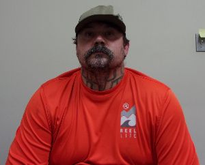 Photo of PRUETT, MICHAEL WAYNE