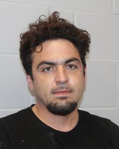 Photo of MUNOZ, JOSEPH STEVEN