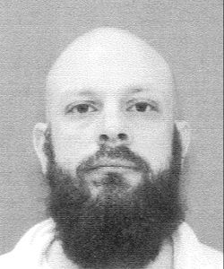 Photo of GRESSMAN, JONATHAN KEITH