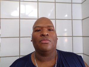 Photo of JOHNSON, KENNETH EMMANUEL
