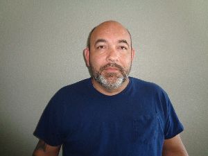 Photo of BERGERON, DEREK ALBERT