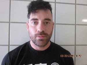 Photo of LONG, BRANDON ZACHARY