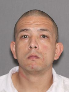 Photo of SALAS, CARLOS JAKE LEONARD