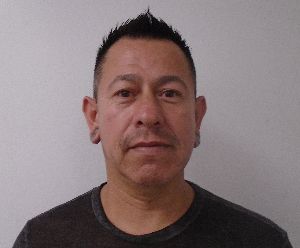 Photo of DELGADO, PAULO