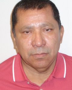 Photo of GUEVARA, ESTEVAN