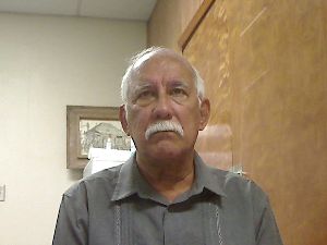 Photo of MERAS, ARTEMIO