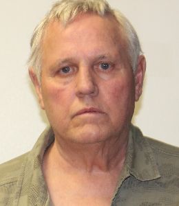 Photo of VINSON, ARTHUR WAYNE