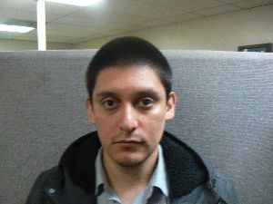 Photo of RUIZ, EDUARDO RICARDO